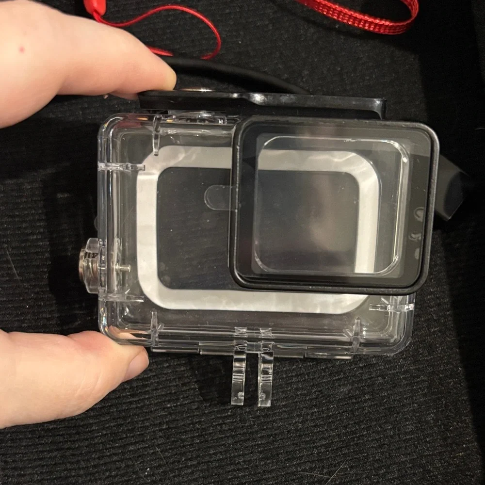 Go Pro Camera Accessory Kit